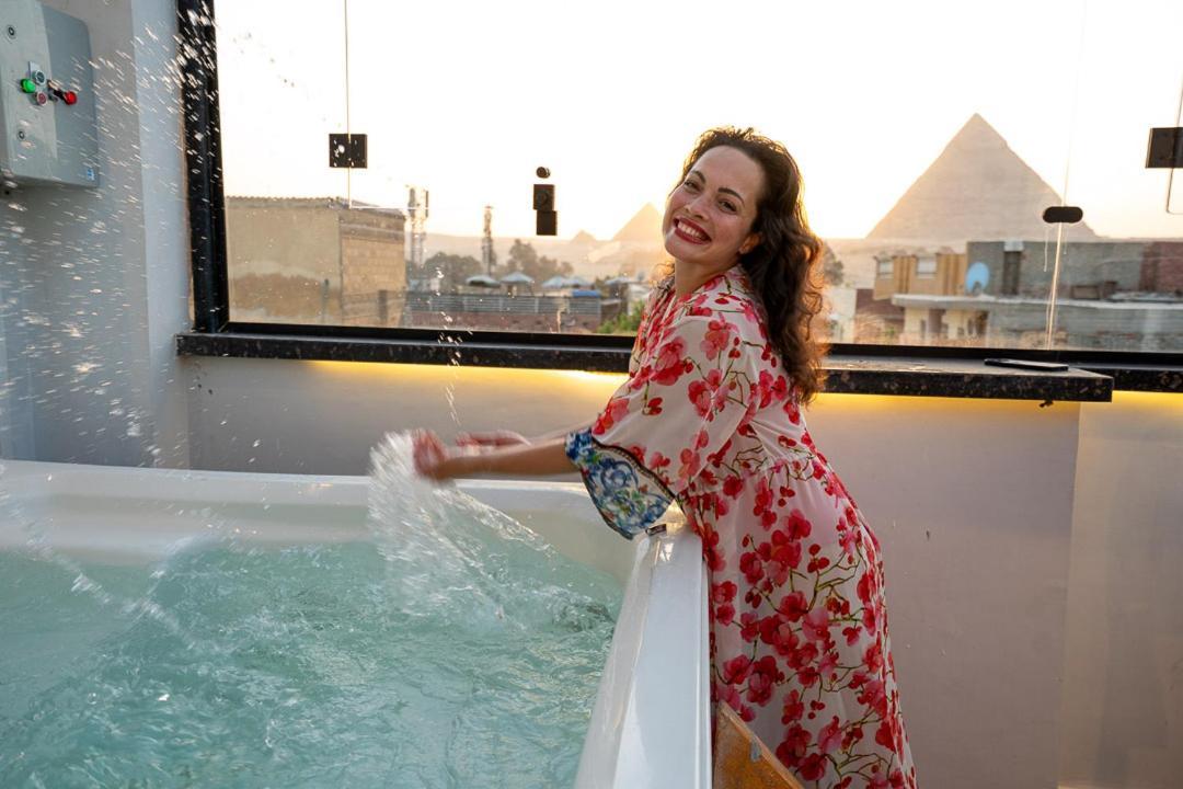 Sun And بيت ضيافة