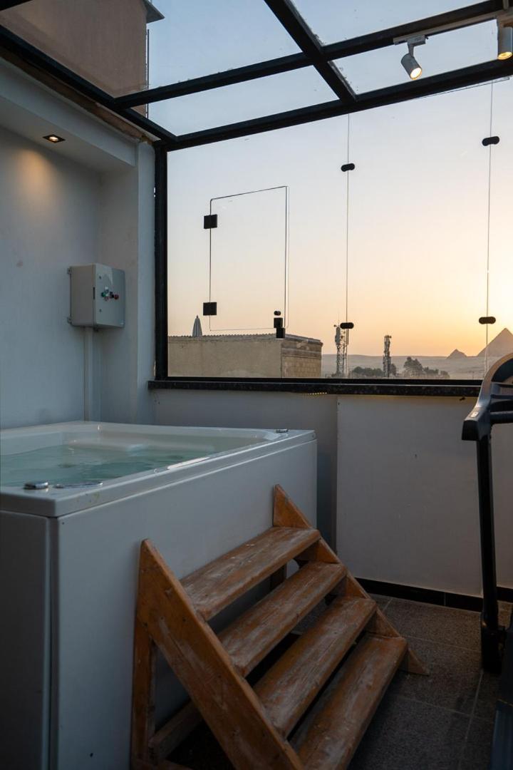 Sun And بيت ضيافة